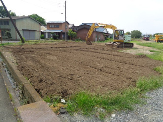 【地図】 | 広瀬売地