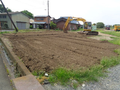 【地図】 | 広瀬売地