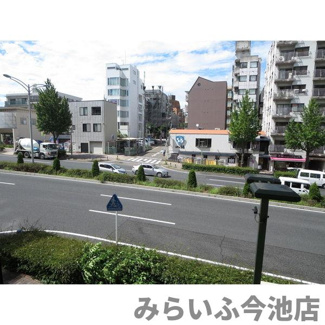 【展望】