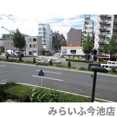 【展望】 | 覚王山第一ビル