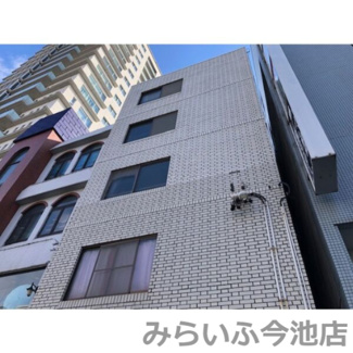 【外観】