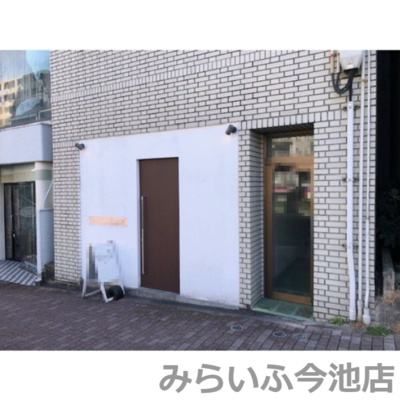 【エントランス】 | 覚王山第一ビル