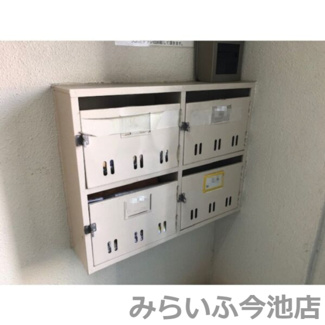 【その他共用部分】