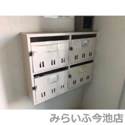 【その他共用部分】 | 覚王山第一ビル