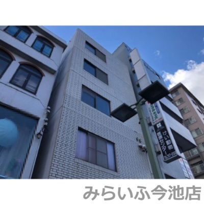 【外観】 | 覚王山第一ビル