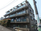 川崎市高津区梶ケ谷５丁目のマンションの画像
