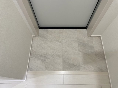 【玄関】 | フジパレス加賀屋Ⅰ番館