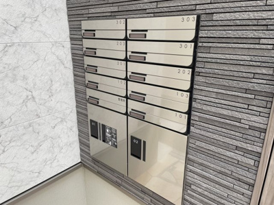 【その他共用部分】 | フジパレス加賀屋Ⅰ番館