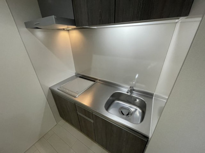 【キッチン】 | フジパレス加賀屋Ⅰ番館