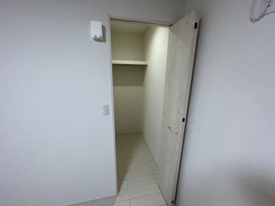 【収納】 | フジパレス加賀屋Ⅰ番館