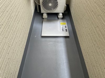 【バルコニー】 | フジパレス加賀屋Ⅰ番館