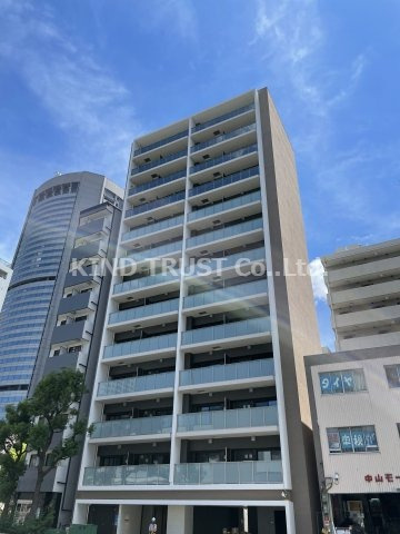 エル・セレーノ天満橋