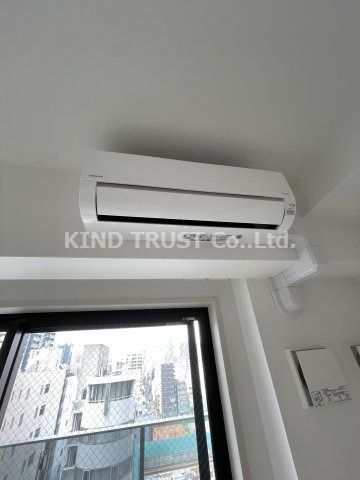 エル・セレーノ天満橋の設備