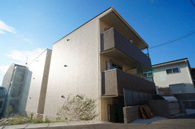 【外観】 | premiereⅢ