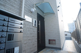 【エントランス】 | premiereⅢ