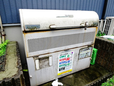 【その他共用部分】 | レナラ北沢