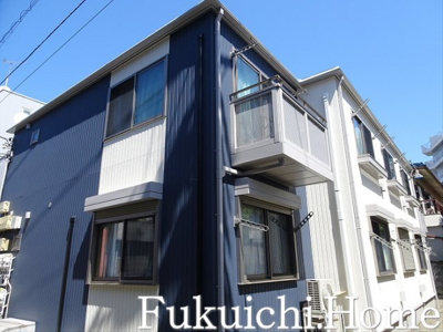 【外観】 | レナラ北沢