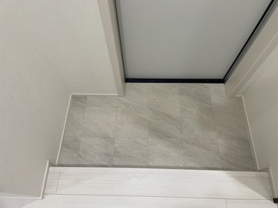 【玄関】 | フジパレス加賀屋Ⅲ番館