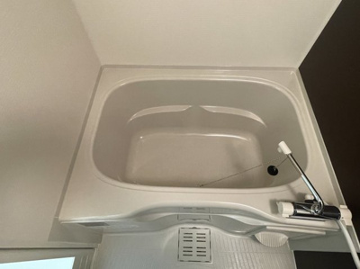 【浴室】 | フジパレス加賀屋Ⅲ番館