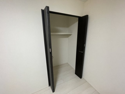 【収納】 | フジパレス加賀屋Ⅲ番館