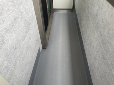 【バルコニー】 | フジパレス加賀屋Ⅲ番館