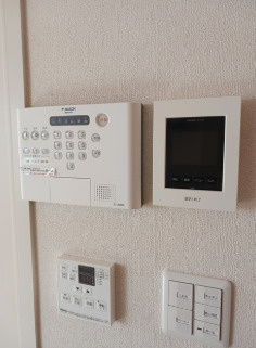 【セキュリティ】ベルフレーシュⅠ