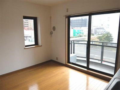 【居間・リビング】 | フランサ | 別部屋参考写真