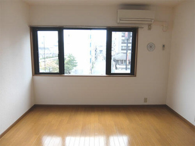 【寝室】 | フランサ | 別部屋参考写真