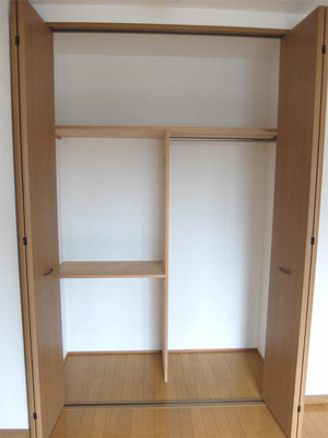 【収納】 | フランサ | 別部屋参考写真