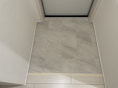 【玄関】 | フジパレス加賀屋Ⅱ番館