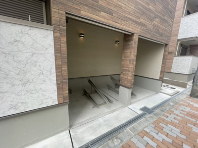 【その他共用部分】 | フジパレス加賀屋Ⅱ番館