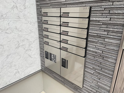 【その他共用部分】 | フジパレス加賀屋Ⅱ番館