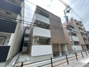 フジパレス加賀屋Ⅱ番館の画像