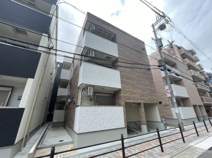 フジパレス加賀屋Ⅱ番館の画像