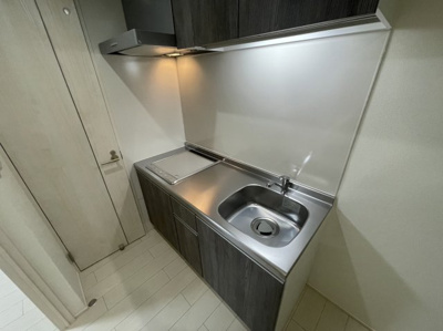 【キッチン】 | フジパレス加賀屋Ⅱ番館