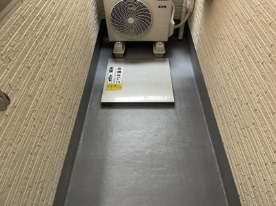 【バルコニー】 | フジパレス加賀屋Ⅱ番館