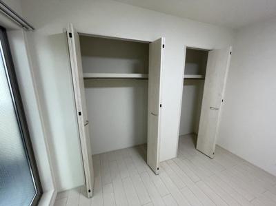 【収納】 | フジパレス加賀屋Ⅰ番館