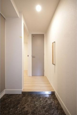 【玄関】 | ハーモニーレジデンス東京ツリー京島