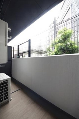 【バルコニー】 | ハーモニーレジデンス東京ツリー京島