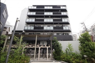 【外観】 | ハーモニーレジデンス東京ツリー京島