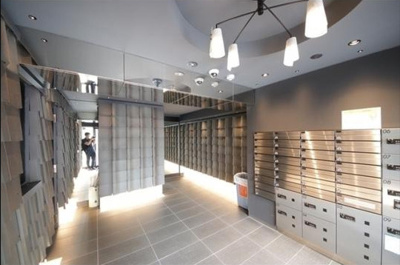 【エントランス】 | ハーモニーレジデンス東京ツリー京島