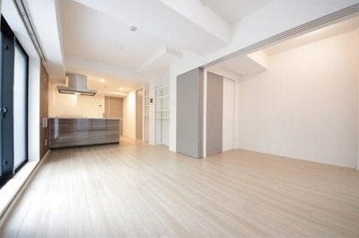 【内装】 | ハーモニーレジデンス東京ツリー京島