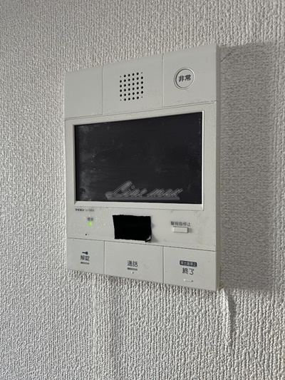 【設備】ビッグヴァンステイツ伊勢佐木町