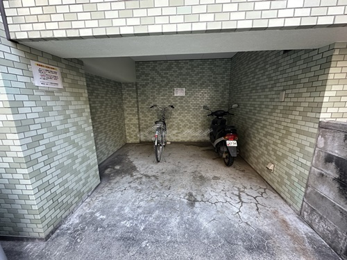 ランドリースペース