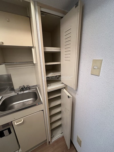 【その他】ビッグヴァンステイツ伊勢佐木町 