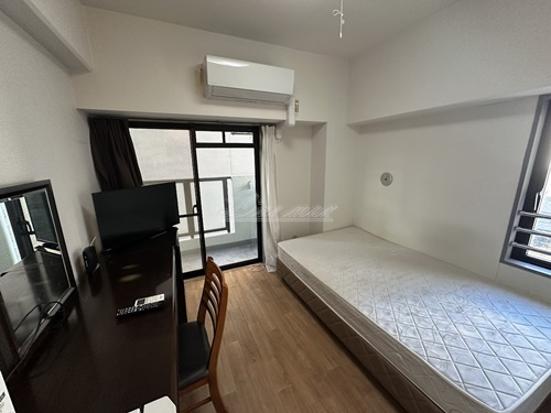 【居間・リビング】ビッグヴァンステイツ伊勢佐木町 