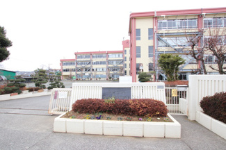 東村山市立東村山第四中学校まで950ｍ