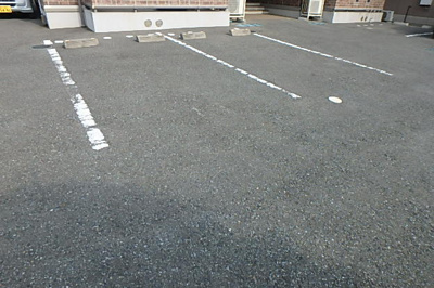 敷地内駐車場（要空き確認）