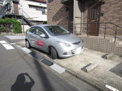 駐車場（要空き確認）