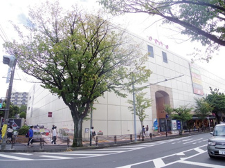 フレルさぎ沼店まで200ｍ